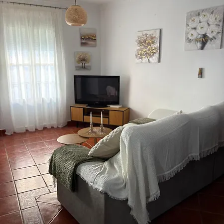 Casa Rural Moreno-2