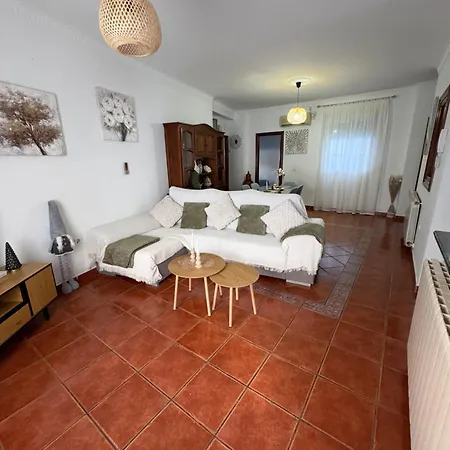 Casa Rural Moreno-3